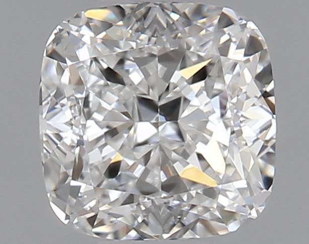 0.8ct Cushion E VS1 Natural Diamond
