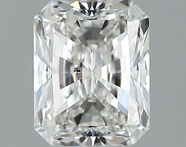 1.55ct Radiant G SI1 Natural Diamond