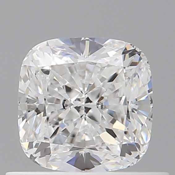 0.7ct Cushion Modified E VS1 Natural Diamond