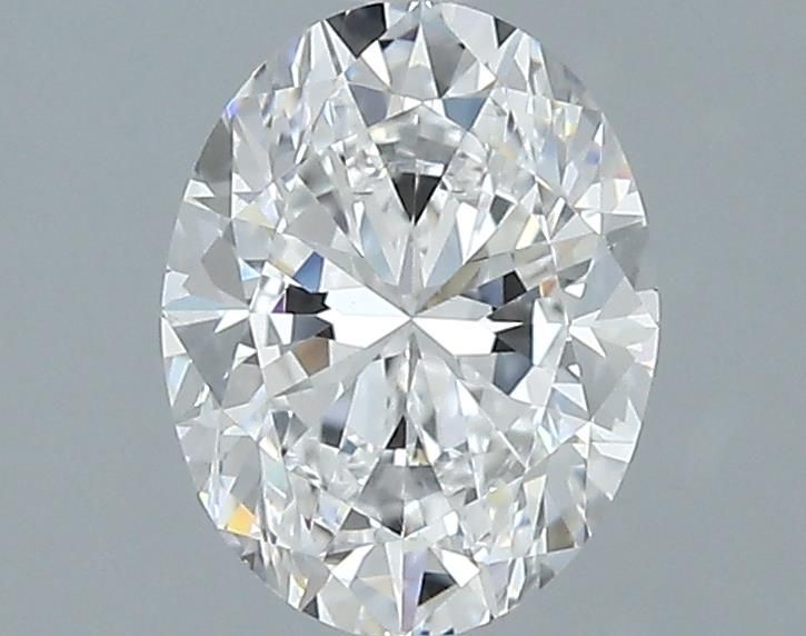 1.5ct Oval D VS2 Natural Diamond