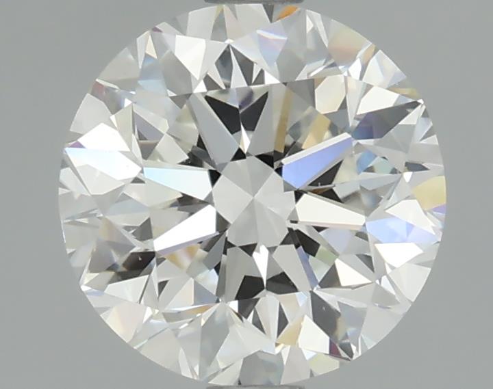 2ct Round G VS1 Natural Diamond