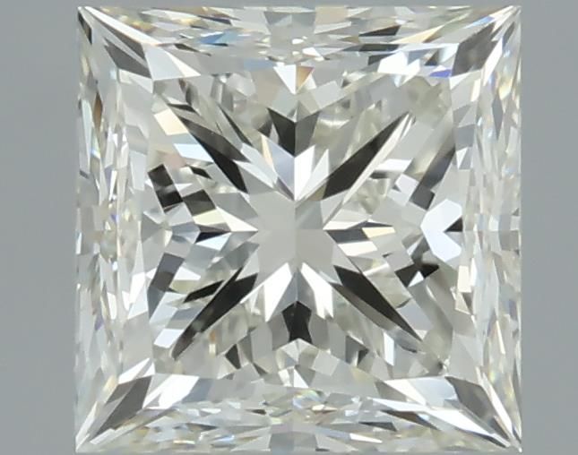 1ct Princess K VVS1 Natural Diamond