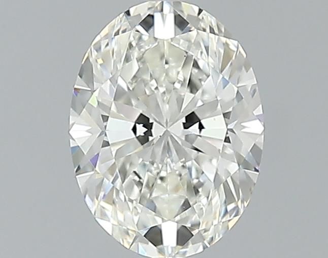 0.8ct Oval I VS1 Natural Diamond