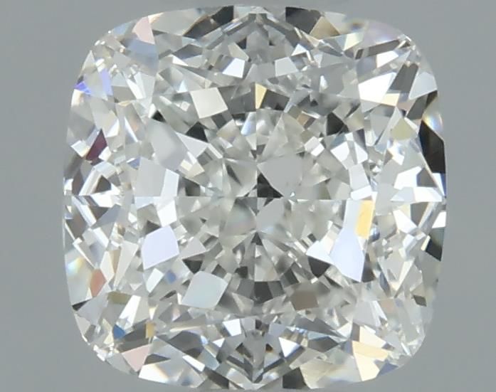 0.83ct Cushion G VS1 Natural Diamond