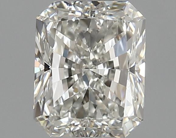 1ct Radiant I VS2 Natural Diamond
