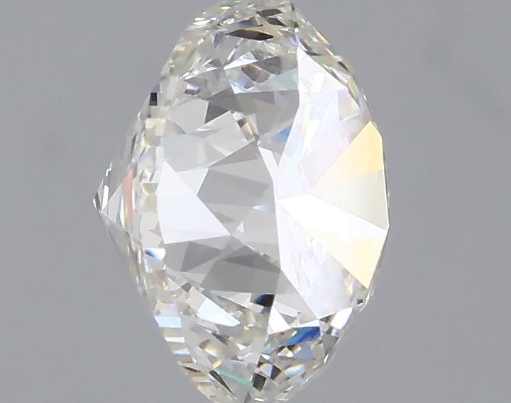 1.5ct Round I VVS2 Natural Diamond