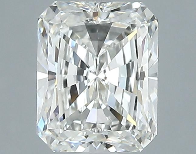 1.5ct Radiant H VVS1 Natural Diamond
