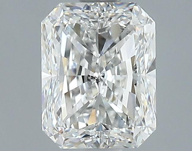 1.5ct Radiant F SI2 Natural Diamond