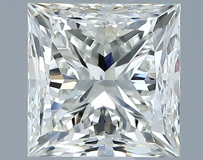 1ct Princess K VVS1 Natural Diamond