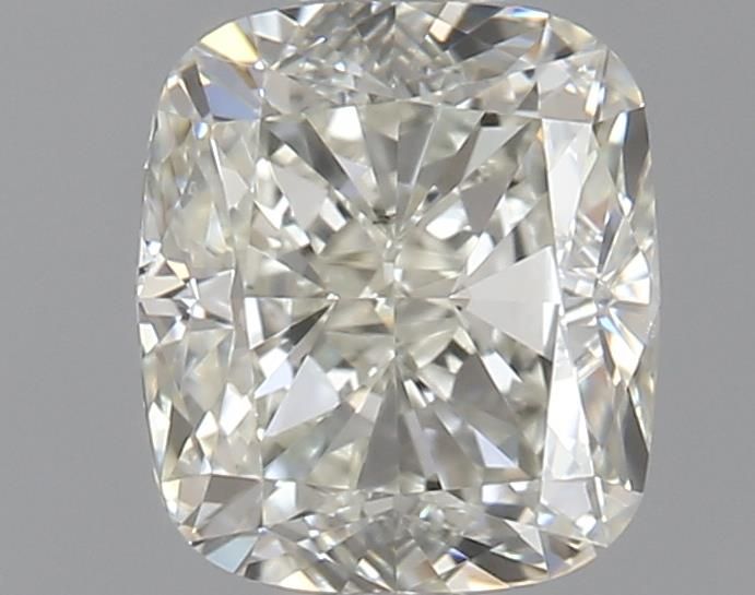 1ct Cushion K SI1 Natural Diamond