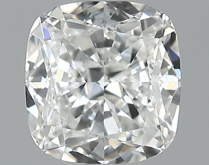 0.8ct Cushion H VS1 Natural Diamond