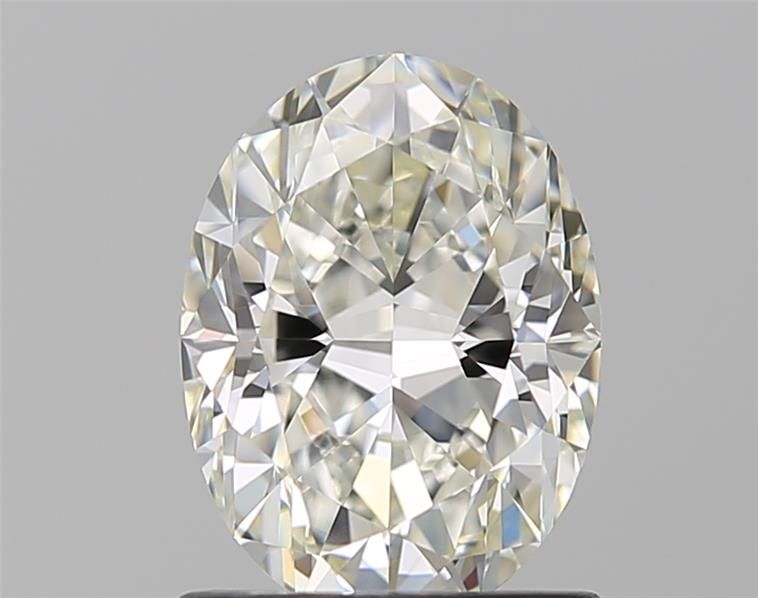 1.2ct Oval I VS1 Natural Diamond