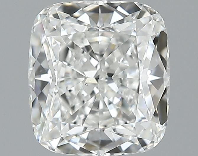 0.82ct Cushion G VS2 Natural Diamond