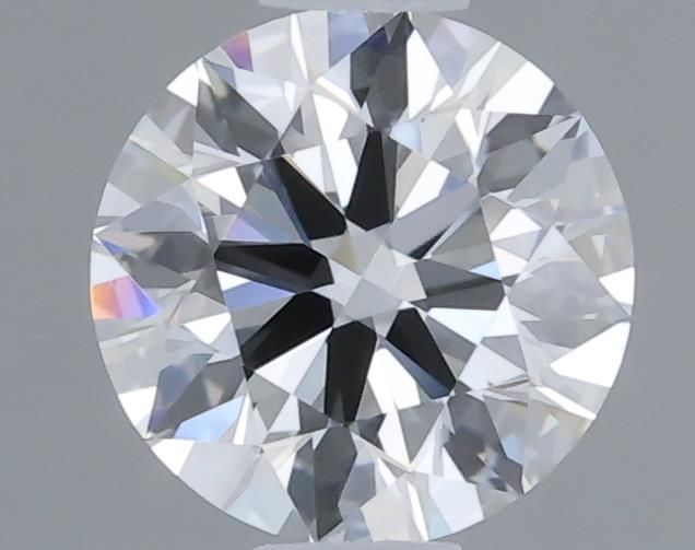 0.58ct Round G IF Natural Diamond