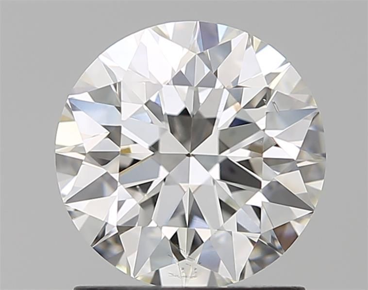 1.3ct Round G SI1 Natural Diamond