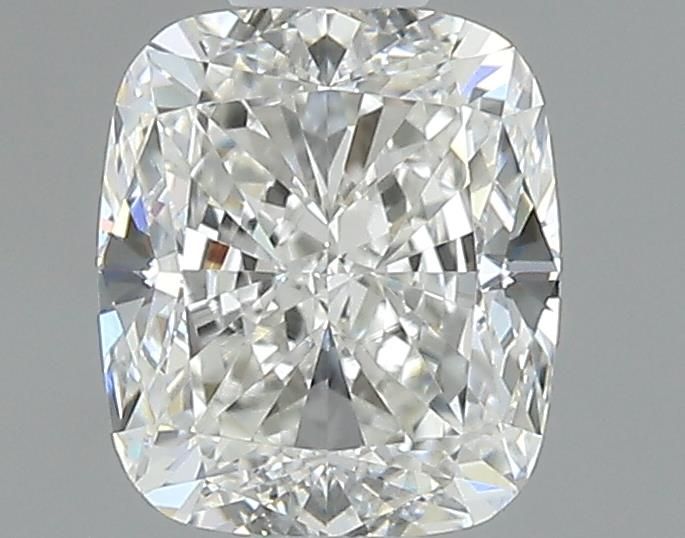 0.9ct Cushion G VS1 Natural Diamond