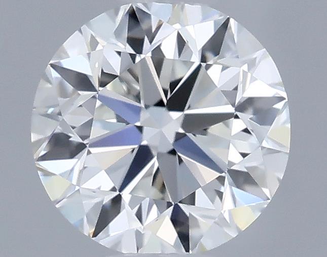 0.5ct Round G IF Natural Diamond