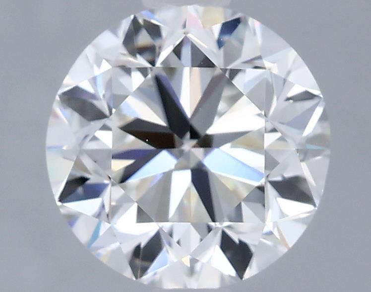 1.5ct Round F VS2 Natural Diamond
