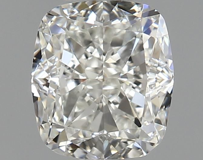 1ct Cushion I VVS2 Natural Diamond