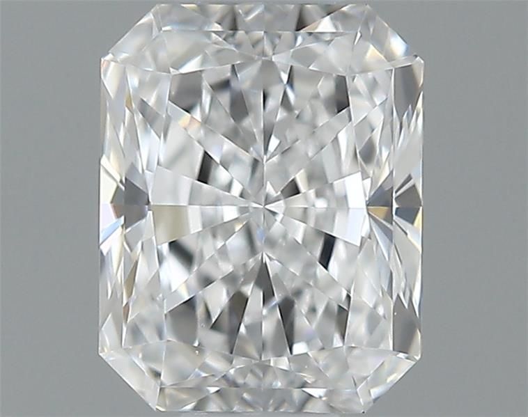 0.57ct Radiant E VS1 Natural Diamond