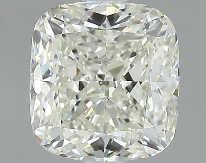 2ct Cushion L VS1 Natural Diamond