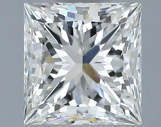 1ct Princess J VVS2 Natural Diamond