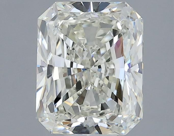2ct Radiant L VS1 Natural Diamond