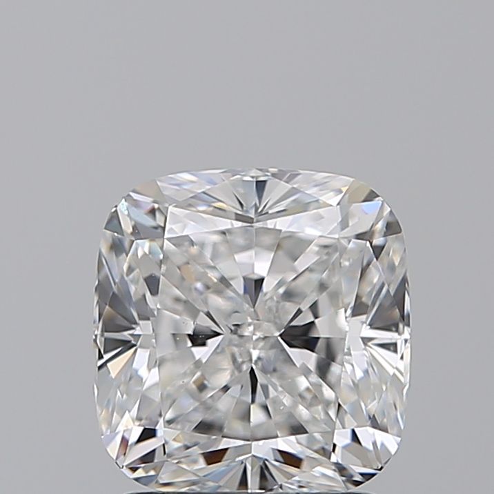 1.75ct Cushion E SI2 Natural Diamond