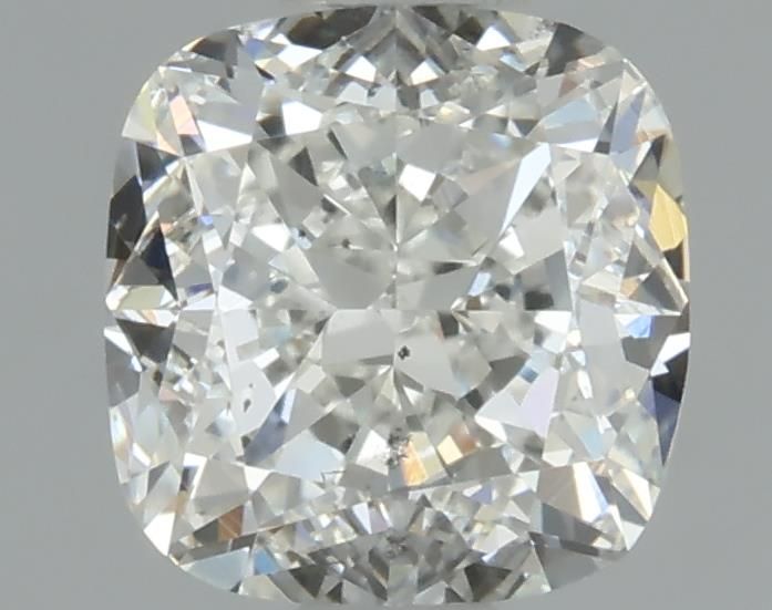 1ct Cushion I SI2 Natural Diamond