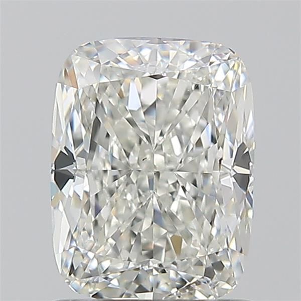 1.2ct Cushion Modified I VS1 Natural Diamond