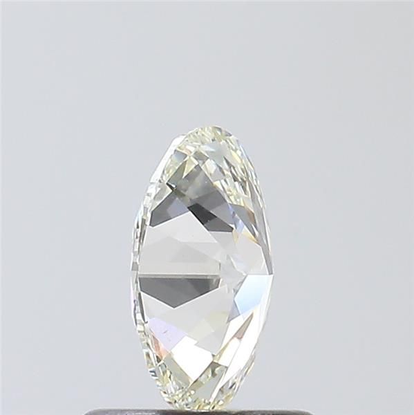 0.75ct Oval I VS2 Natural Diamond