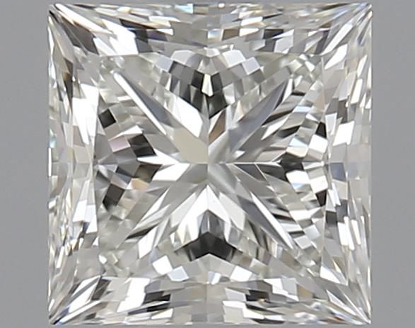 1ct Princess J VVS2 Natural Diamond