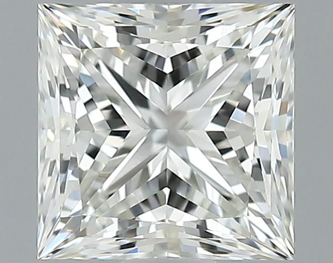 1ct Princess J VVS2 Natural Diamond