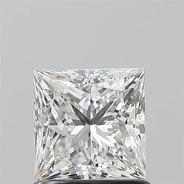 1.01ct Princess G VS2 Natural Diamond