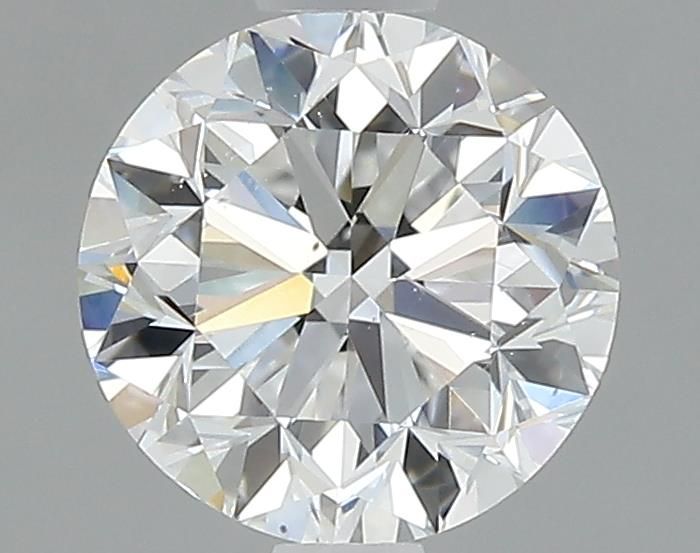1.5ct Round D VS2 Natural Diamond