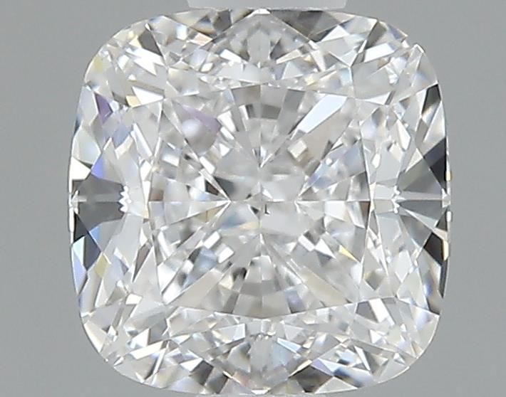 1.03ct Cushion E VS1 Natural Diamond