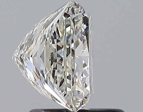 1.81ct Princess J VVS2 Natural Diamond