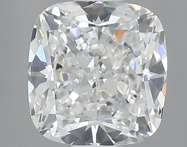 1.01ct Cushion G VS1 Natural Diamond