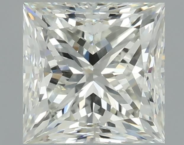 1ct Princess K VVS2 Natural Diamond