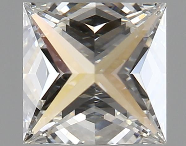 1ct Princess I VS1 Natural Diamond