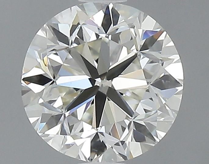 1.5ct Round K VS1 Natural Diamond