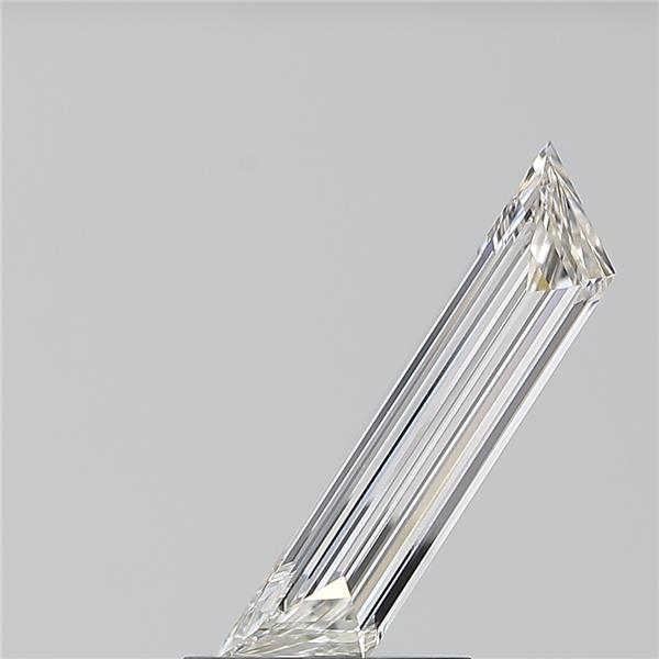 0.5ct Trapezoid G IF Natural Diamond