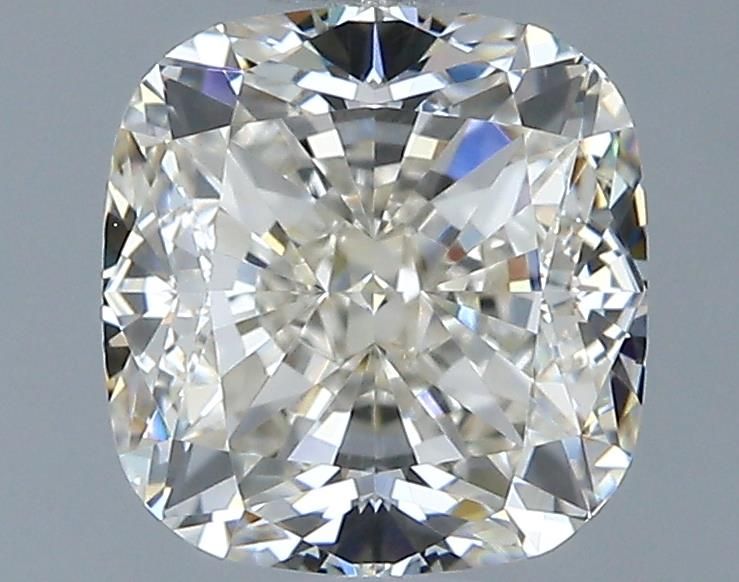 1.5ct Cushion L VS1 Natural Diamond
