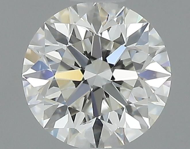 0.5ct Round G VVS1 Natural Diamond