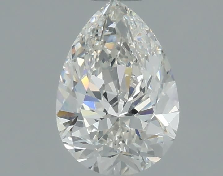 1ct Pear G VS1 Natural Diamond