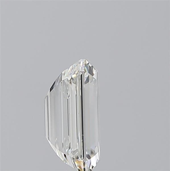 1.31ct Emerald I VS1 Natural Diamond