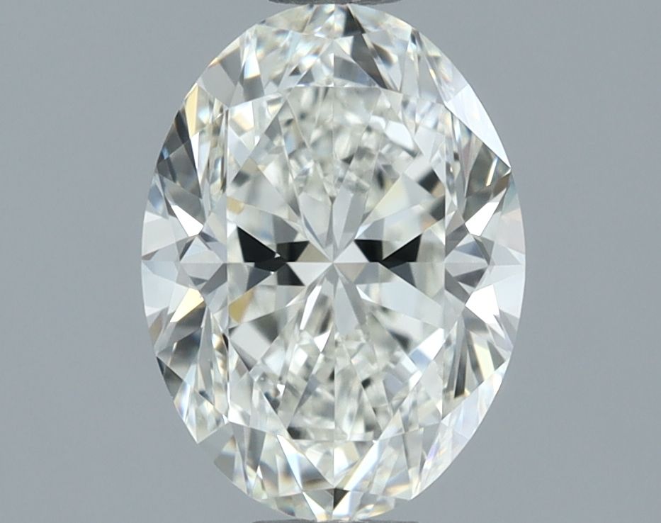 1.3ct Oval I VS1 Natural Diamond