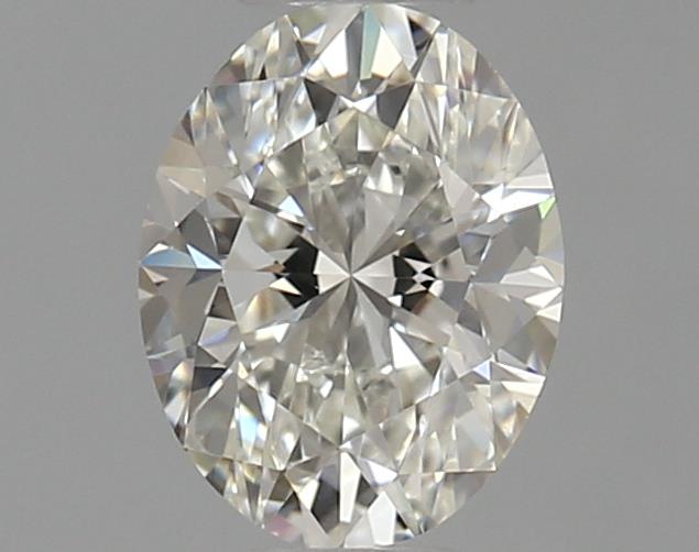 0.8ct Oval I VS1 Natural Diamond