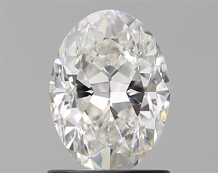 1.2ct Oval G VVS1 Natural Diamond