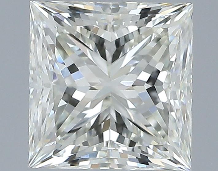 1.2ct Princess K VS1 Natural Diamond